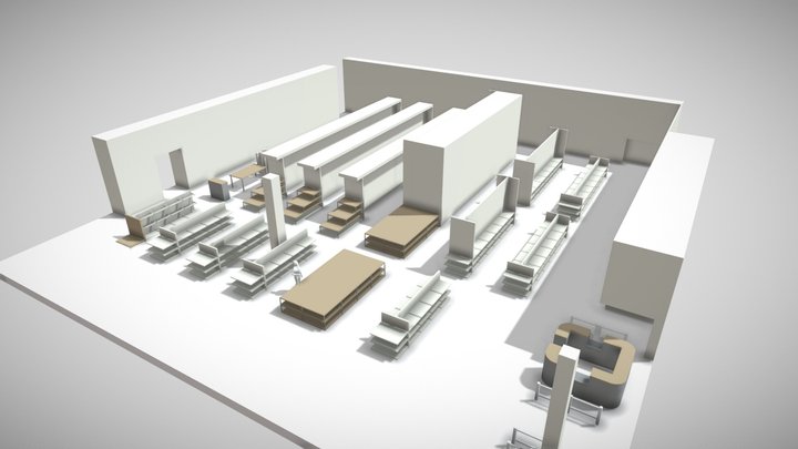 MODELO3D-DECO-REVISADO 3D Model