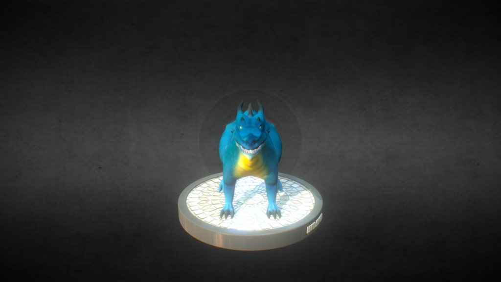 DRAGON