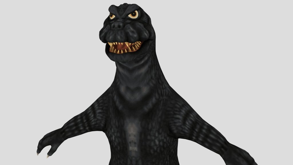 Godzilla