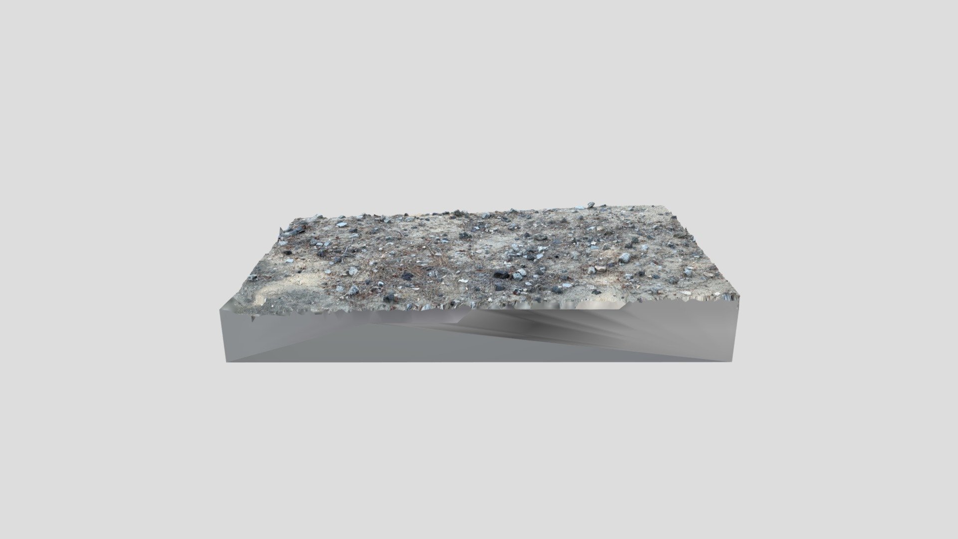Rocking Ground