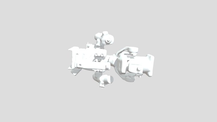 best4d_texmeshtest 3D Model