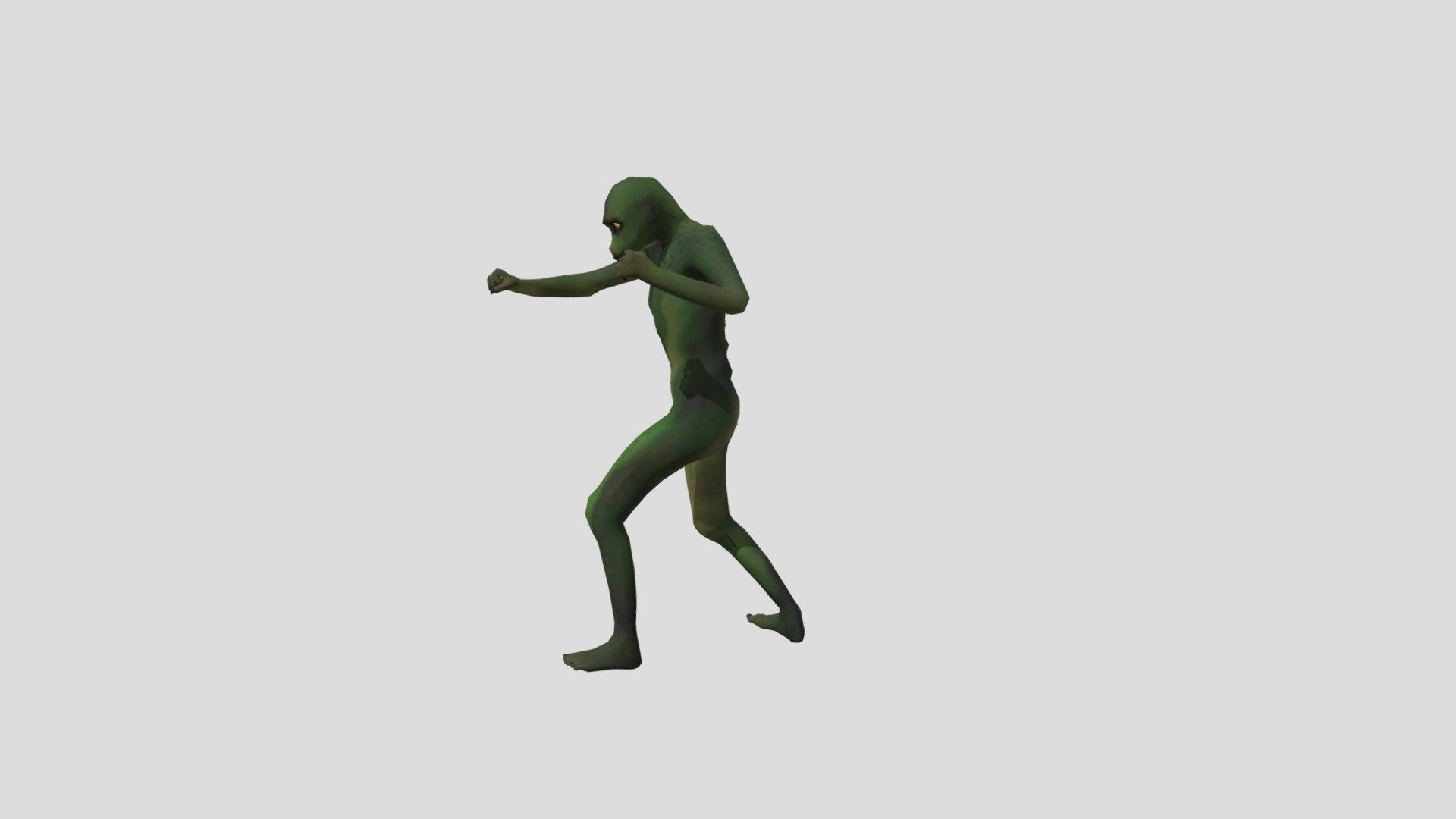 Punching Bag