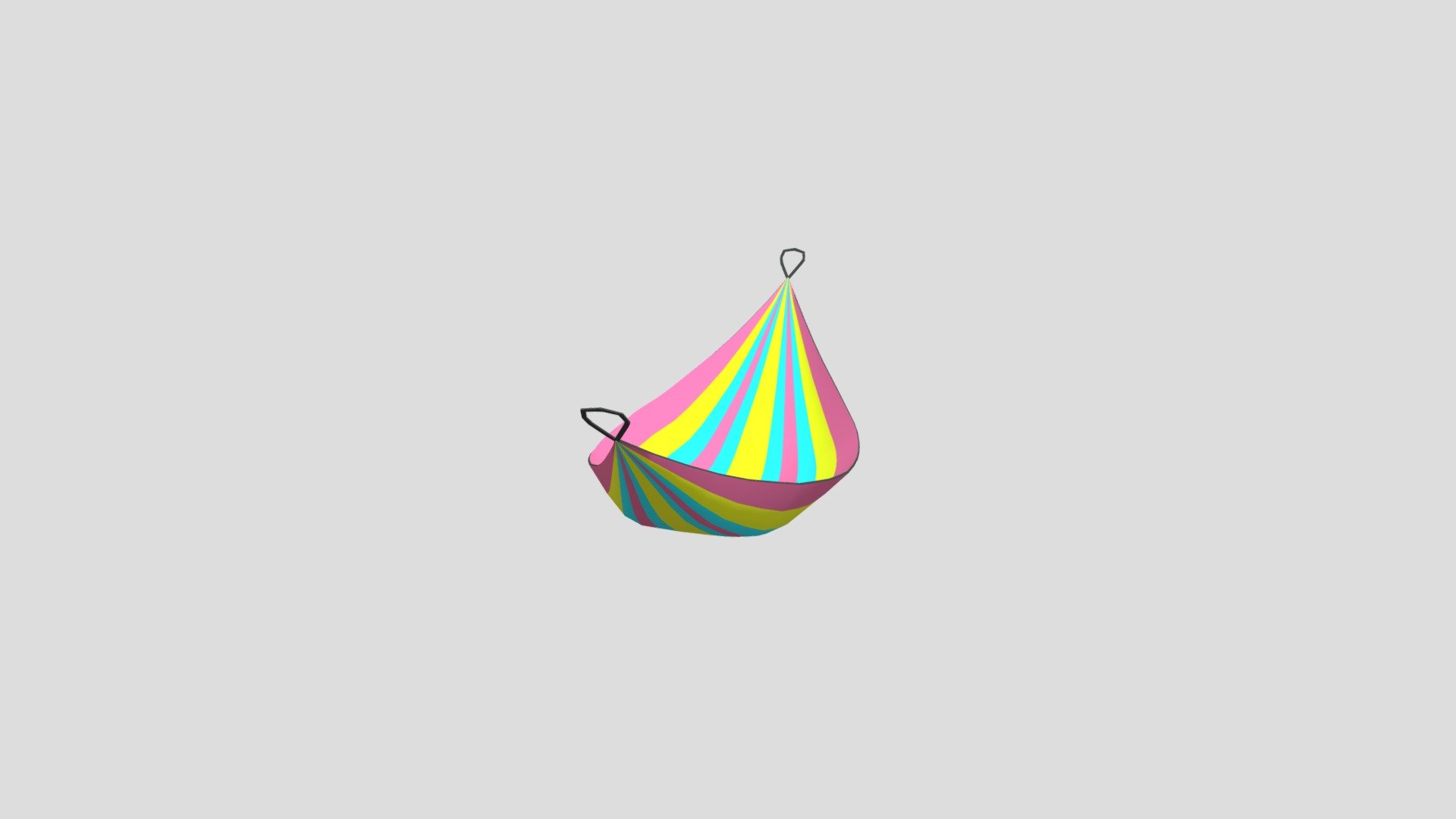 Hammock from Poly by Google