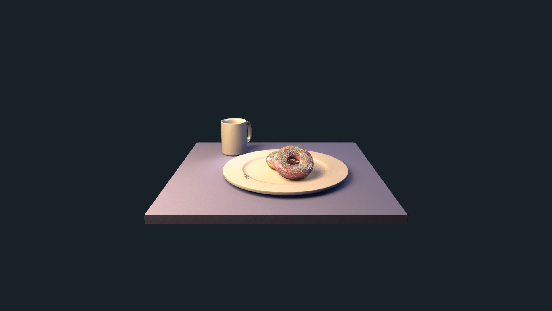 Donuts