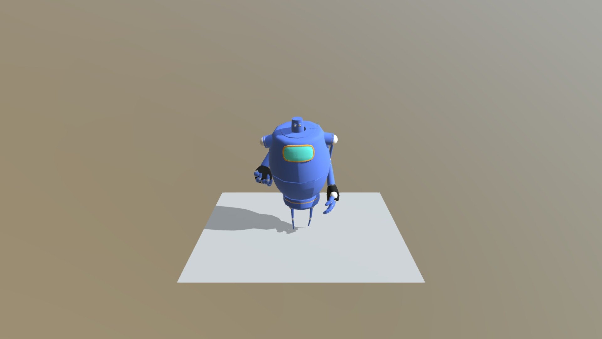 West Side Robots