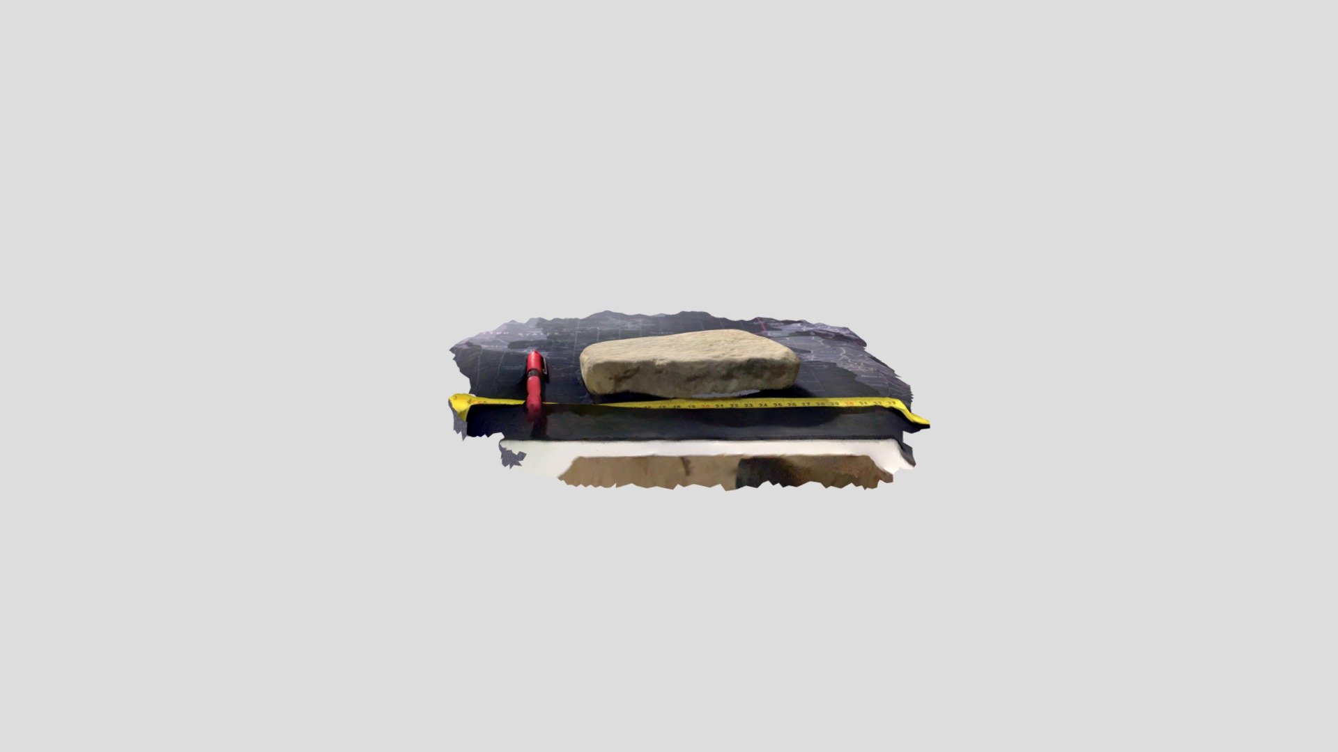 pedra stone 2