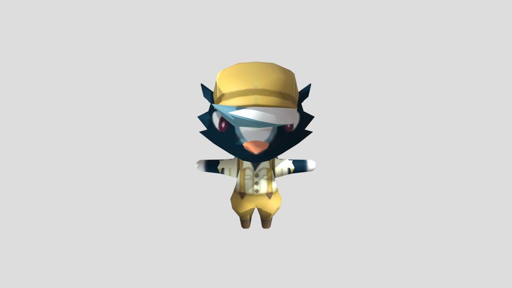 Animal Crossing Kicks | Animal Crossing Betunio
