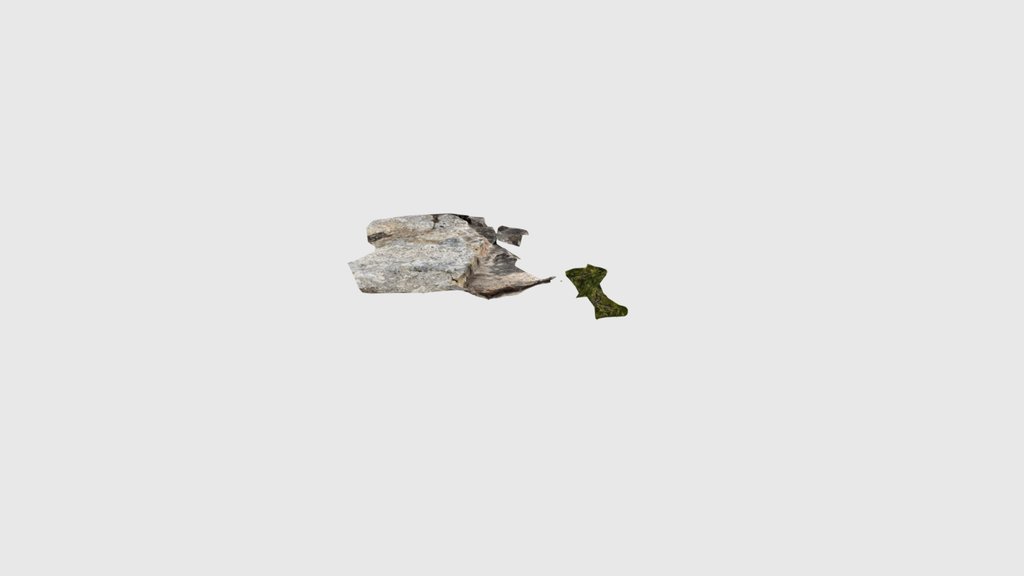 Perth GeoRoute - Stop 3 - Sandstone with pits