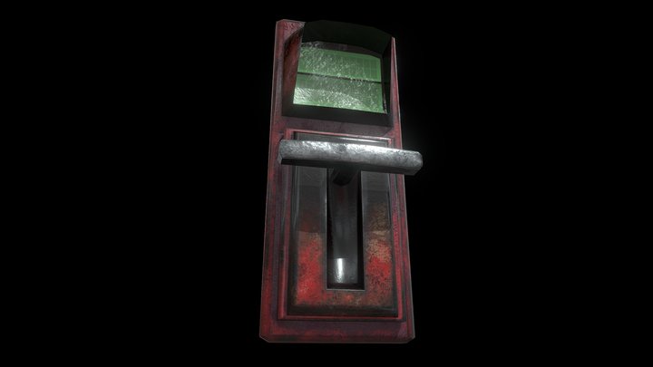 Display Switch UE5 – Modèle 3D gratuit STL