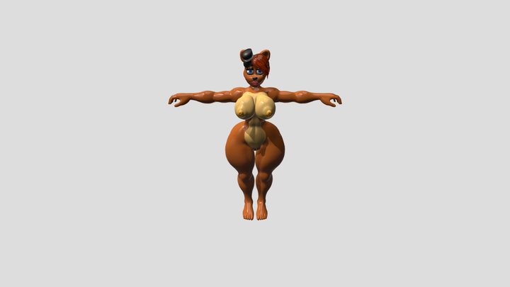 scene (11) 3D Model