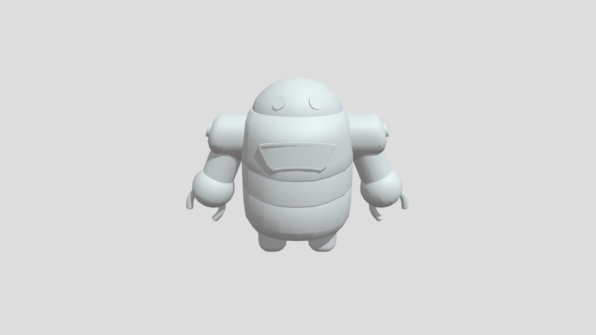 Robot Walk