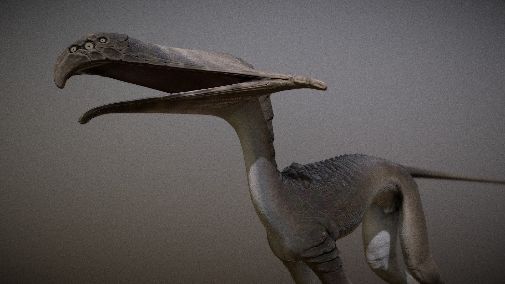Gulper