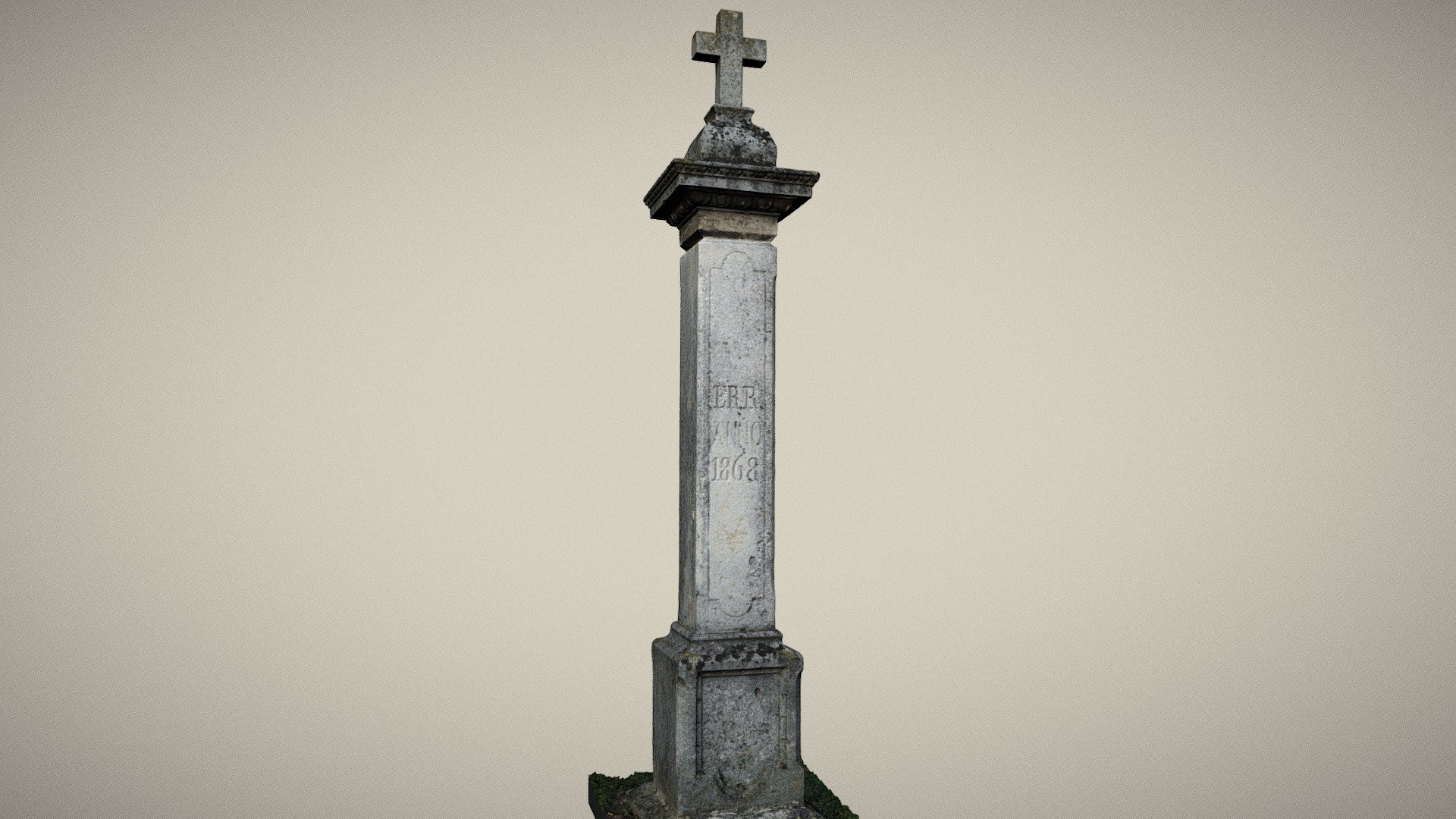 Bildstock — Sketchfab embed 3D viewer