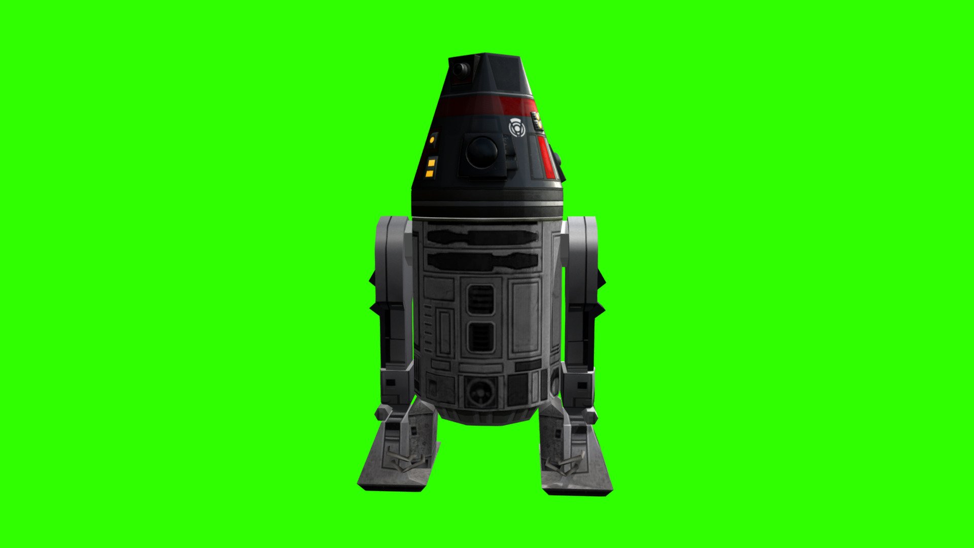 R4C4 - 3D model by jchapman1984 [9701fbe] - Sketchfab