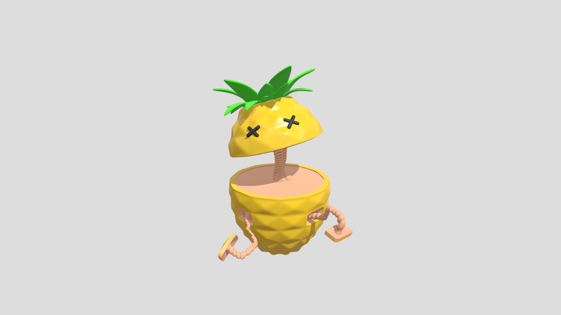 Pineapple