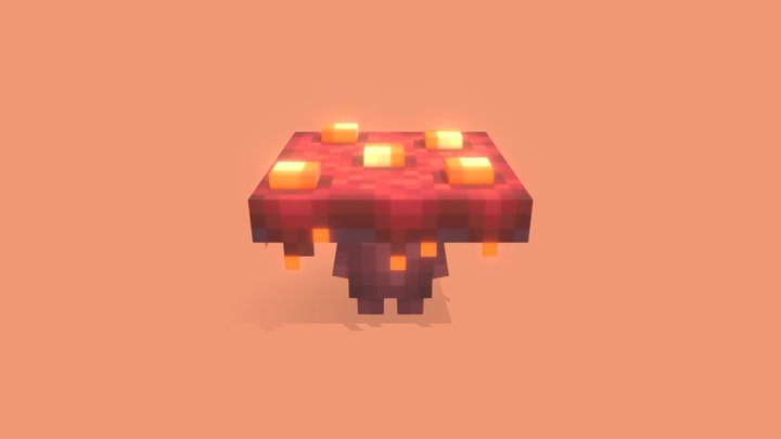 Fungling 3D Model
