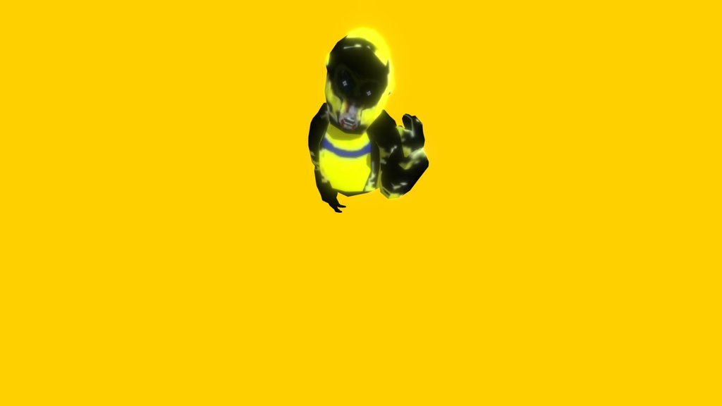 Invincible