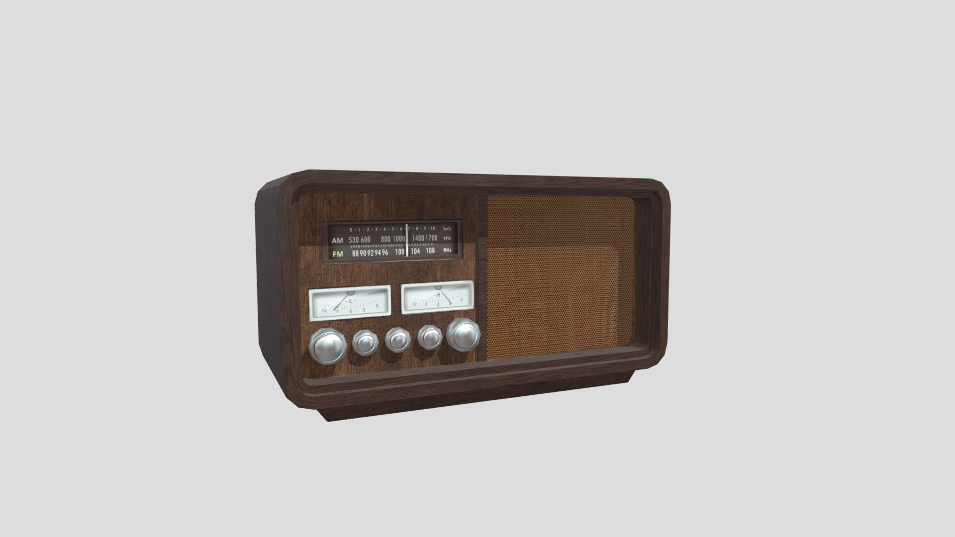 Radio