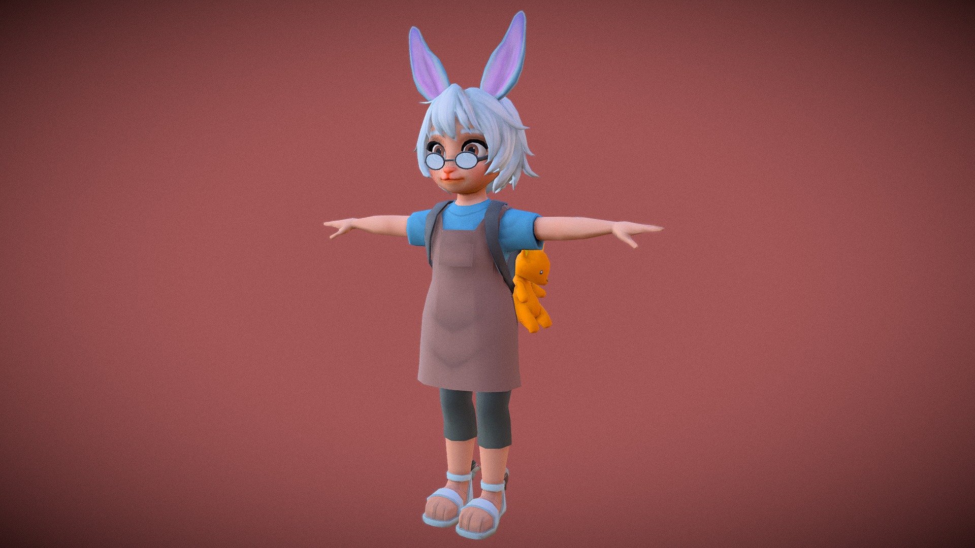 bunny