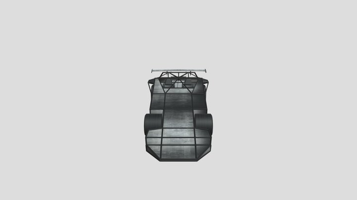 Ramp 3D models - Sketchfab