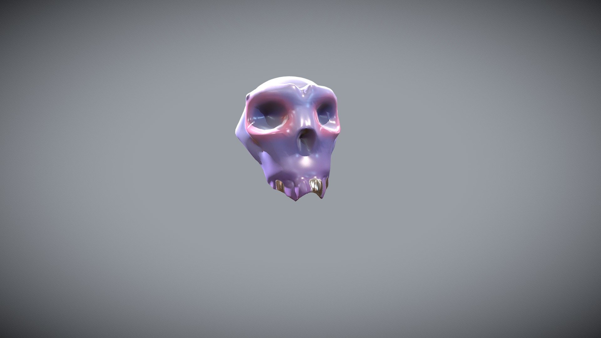 Intro 3D Mod