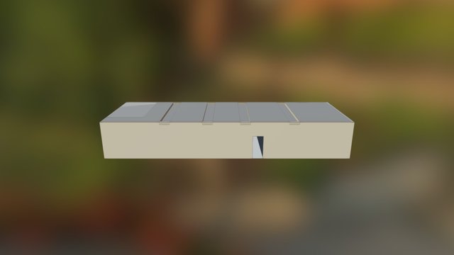 Waverley Innovation Lab 3D Model