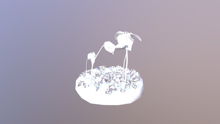 Boden 3D Model