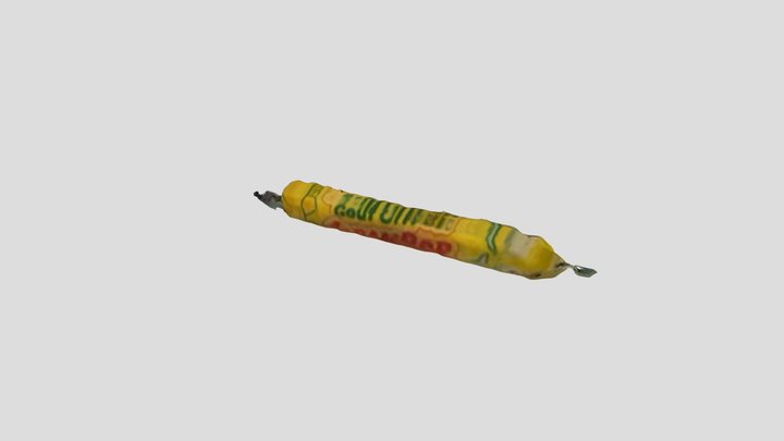 qarambar 3D Model