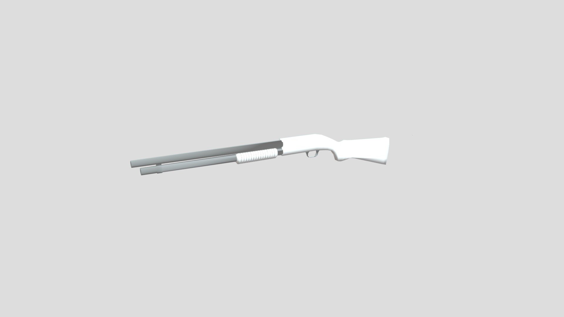 Shotgun