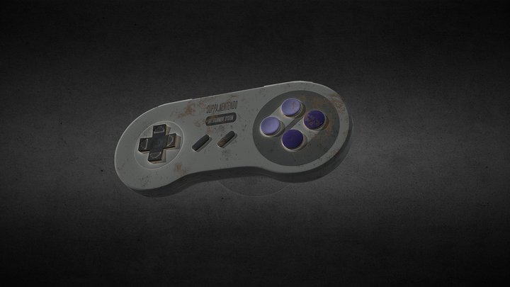GameController