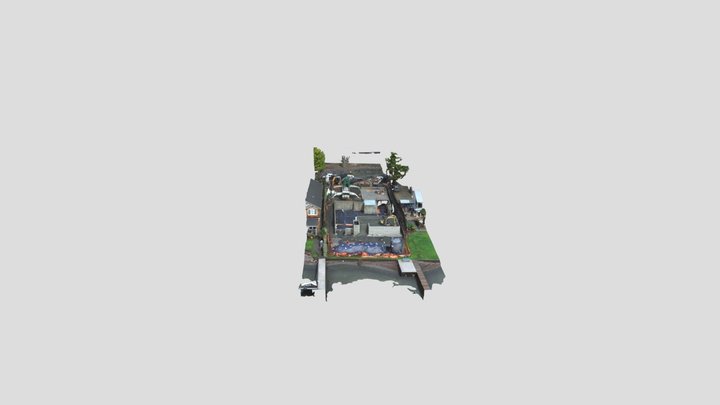 Nelson Residents - 2021-01-06 3D Model