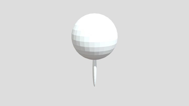 gummiguy 3D Model