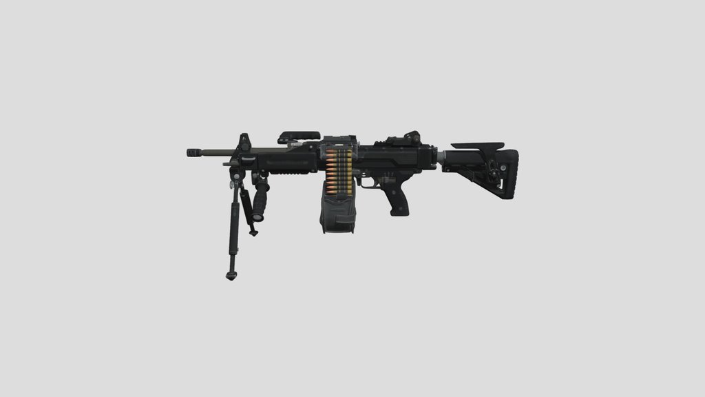 Negev NG7