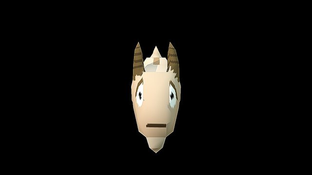 TEST 4 3D Model