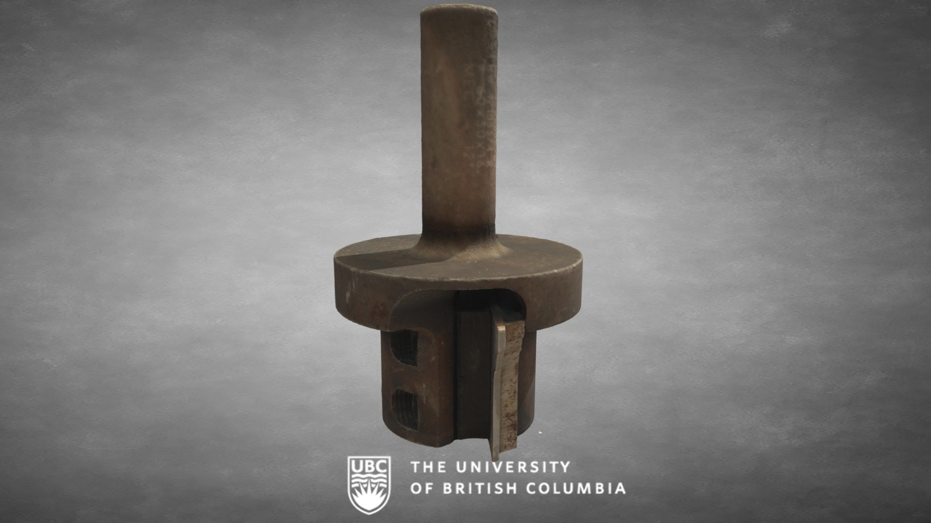 Replaceable Carbide Insert Profle Cutter