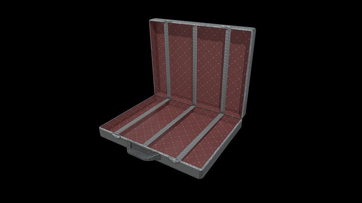 Suit Case