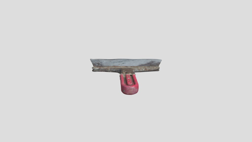 Spatula Scan