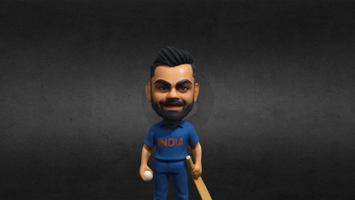 base_basic_pbr 3D Model