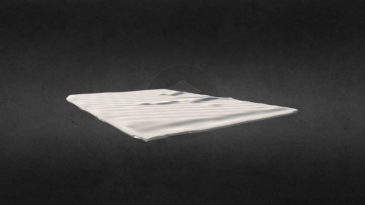 Carpet – Modèle 3D gratuit STL