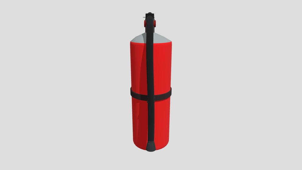 Fire Extinguisher
