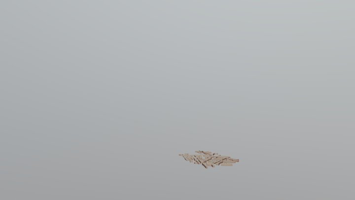 Entwerfen 2 Archiad 3D Model