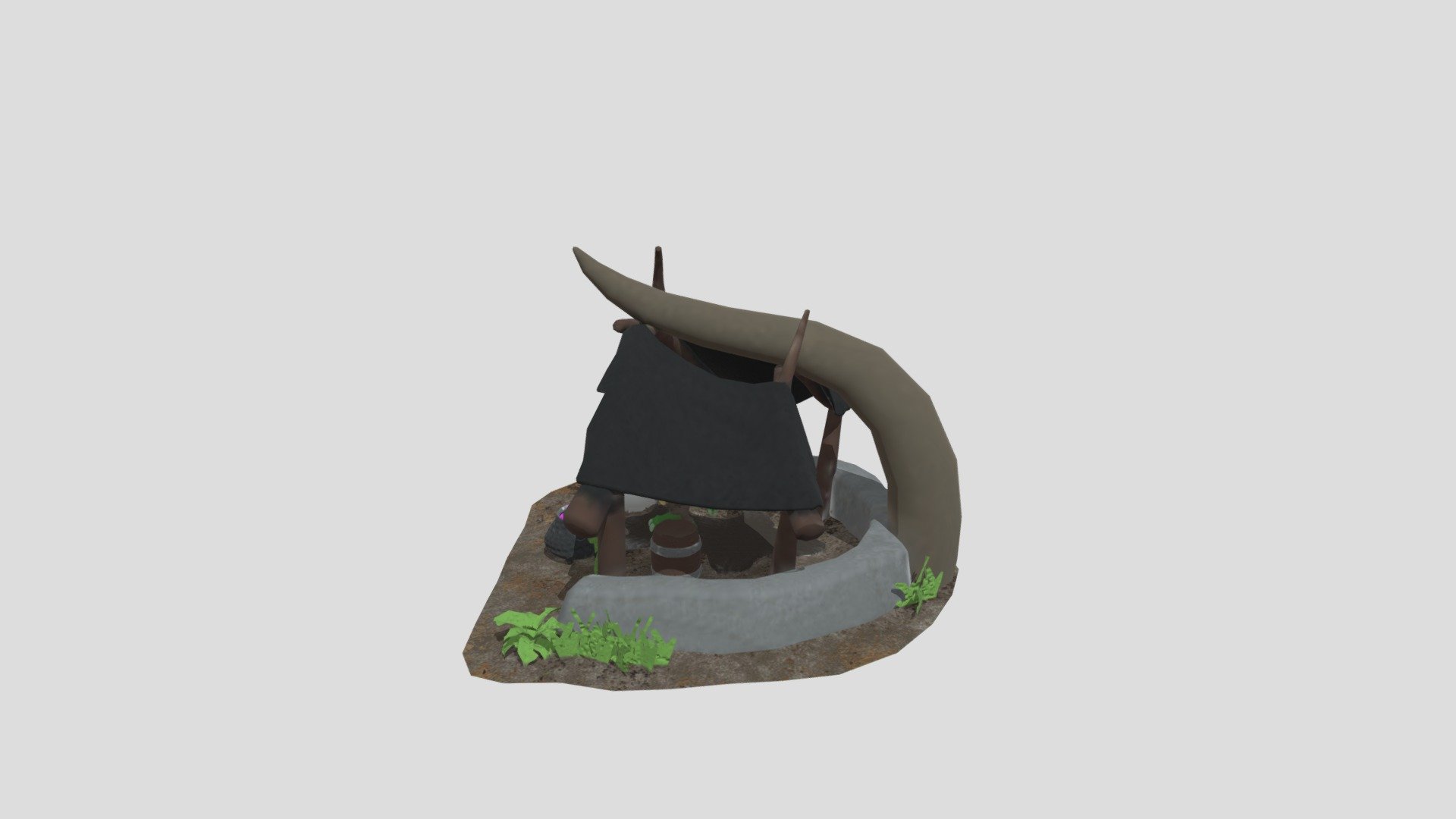 Goblinscene