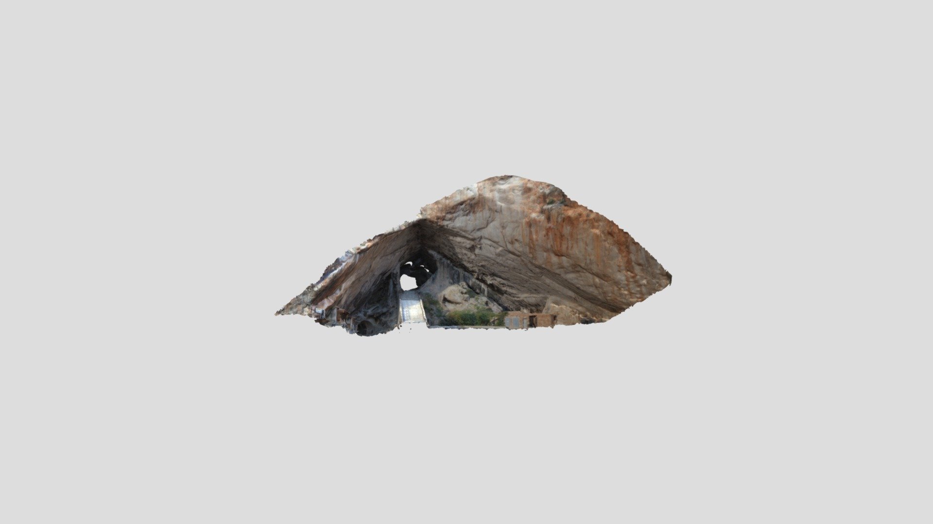 Cueva Arta V2