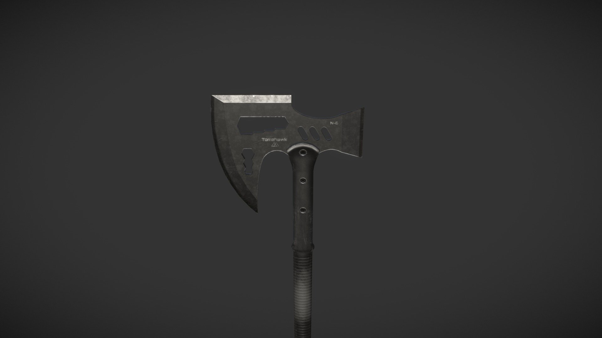 Tomahawk