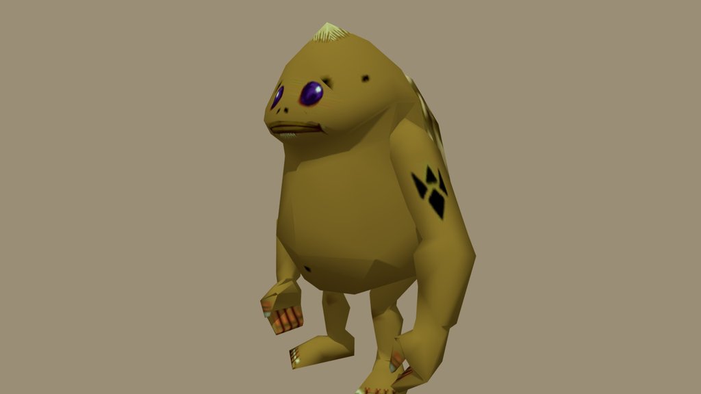 Goron