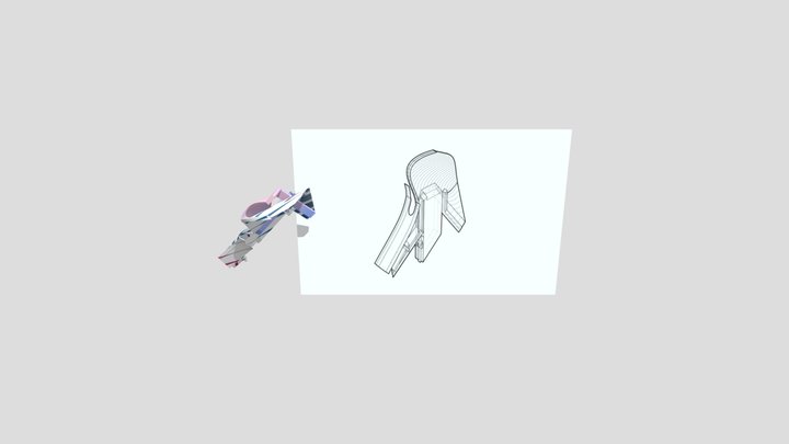 Test 3D Model