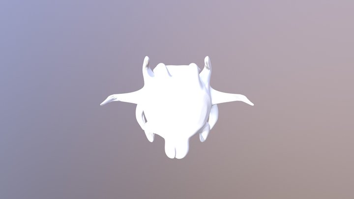 Your Mesh (1) 3D Model
