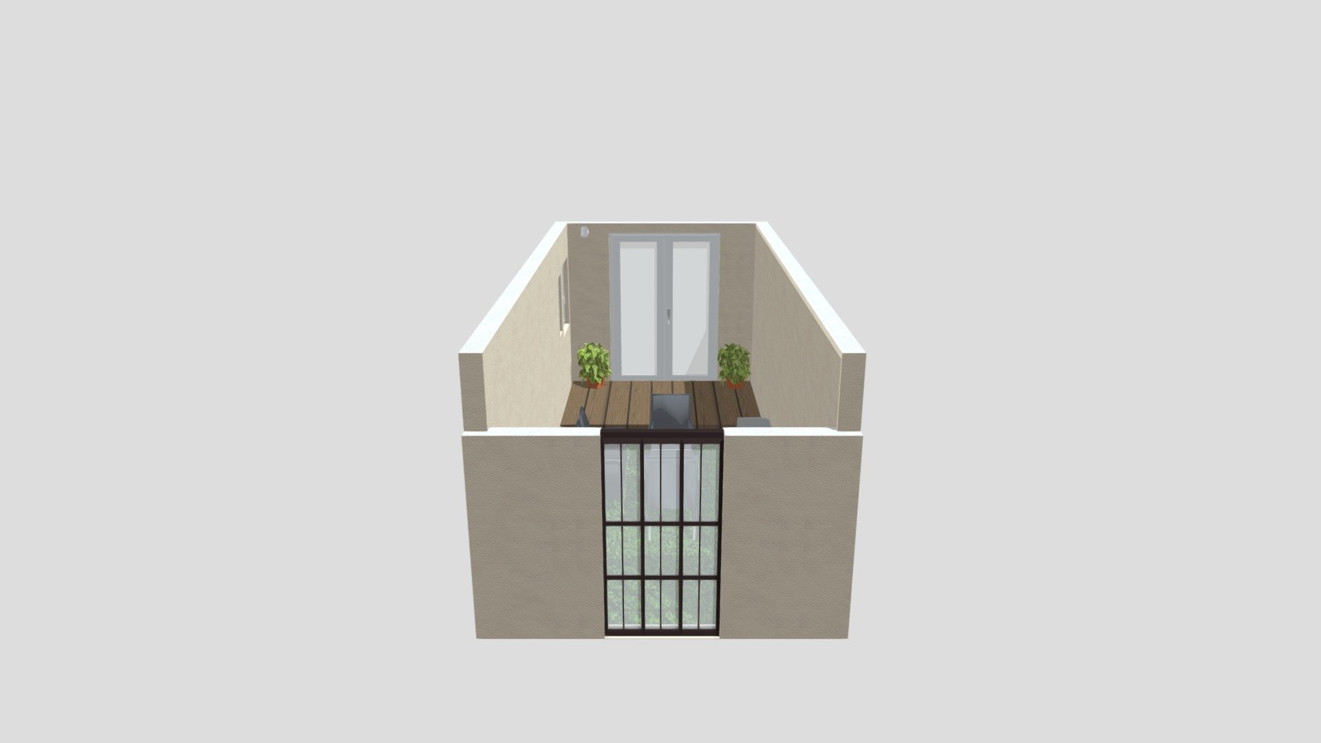 Jardin Jazy