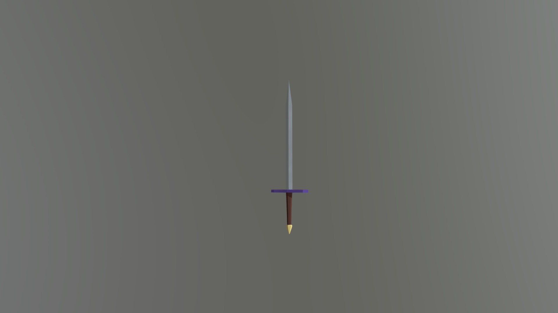 Espada prueba 1