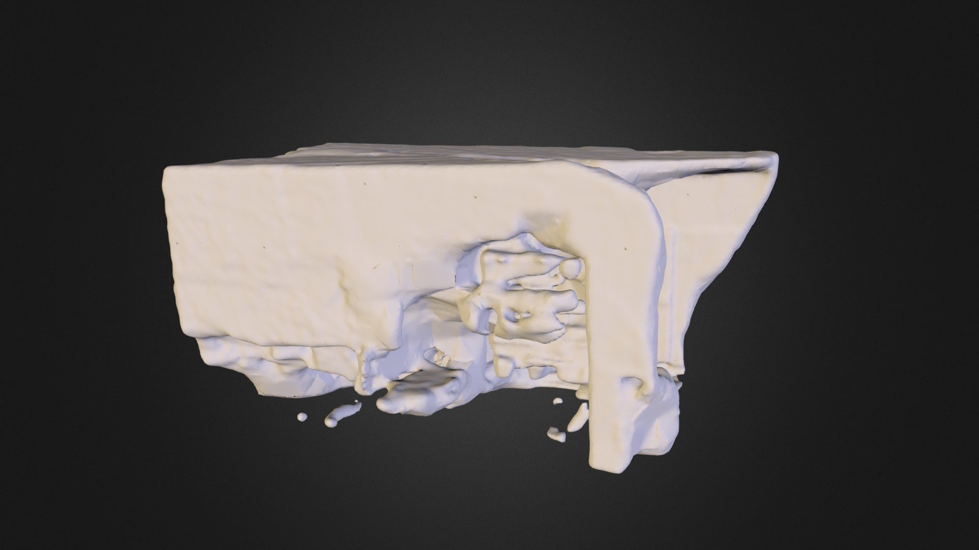 123.ply - 3D model by AleksandrIvanishchev [9717678] - Sketchfab